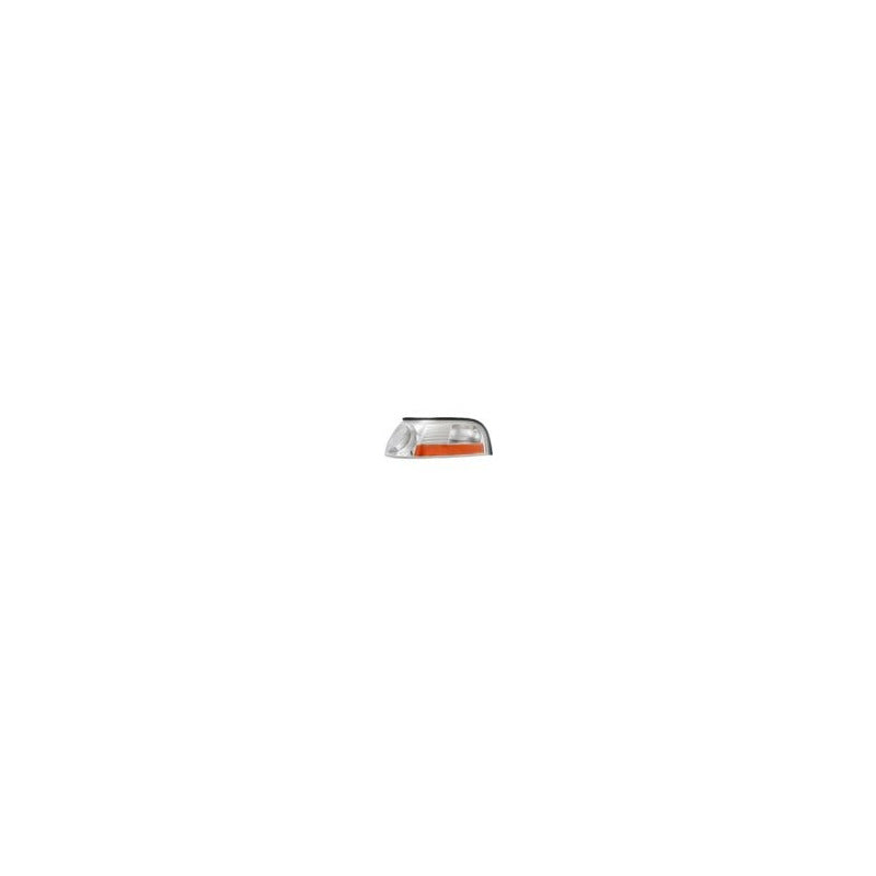 03-05 Mc Grand Marquis (chr) Cn./cuarto Izquierdo