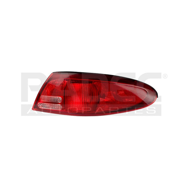 Calavera Fd Escort 99-02 4 Puertas Lado Derecho