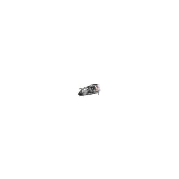 05-08 Ty Corolla (s;xrs) Faro Izquierdo