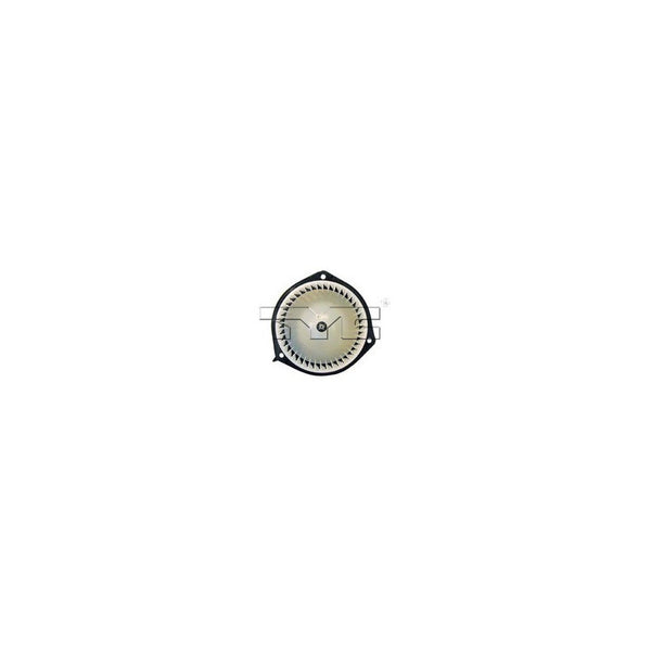 04-15 Cv Impala/04-07 Cv Metro Crl Abanico Ac