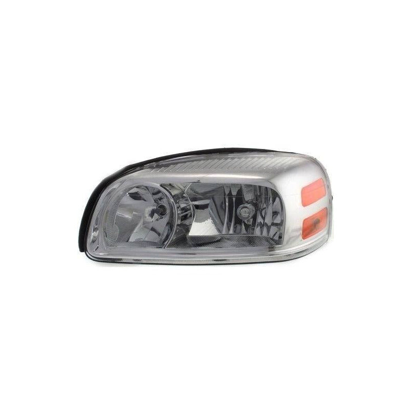 Faro Chevrolet Uplander 05-09