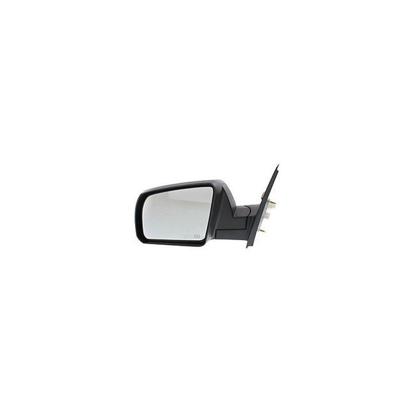 14-16 Ty Tundra Pwr Ht Tex Blk Sr/sr5 Mdl Espejo Izquierdo