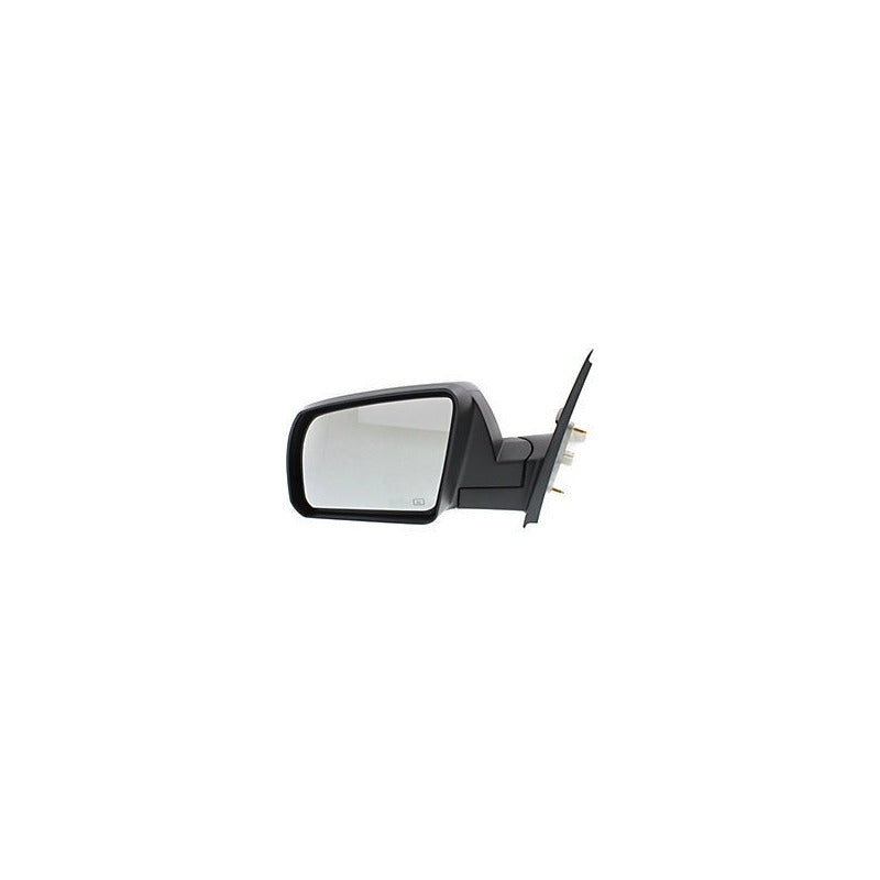 14-16 Ty Tundra Pwr Ht Tex Blk Sr/sr5 Mdl Espejo Izquierdo