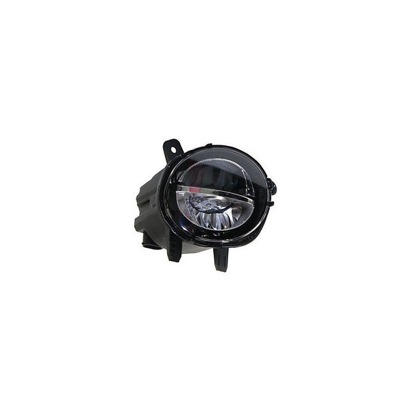 14-16 Bw 3srs Led Faro Niebla Izquierdo