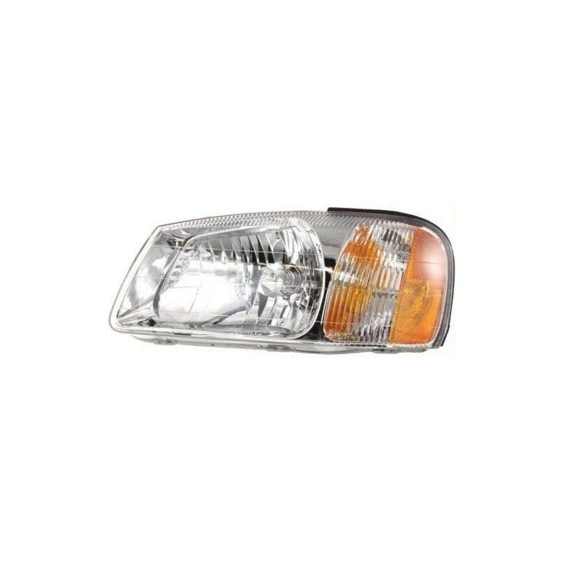 Faro Hyundai Accent 00-02