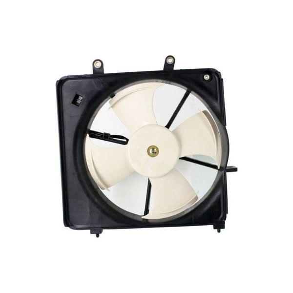 07-08 Hd Fit Rad Motoventilador