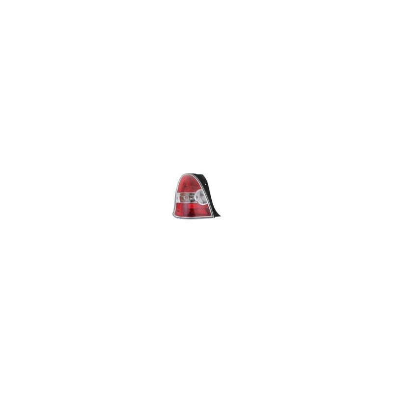 16-16 Mz C.x-3 Bulb Type Lid Cuarto Derecha