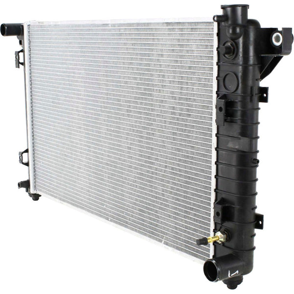 Ram 1500/2500/3500 94-97 Radiador, Gas