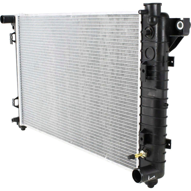Ram 1500/2500/3500 94-97 Radiador, Gas