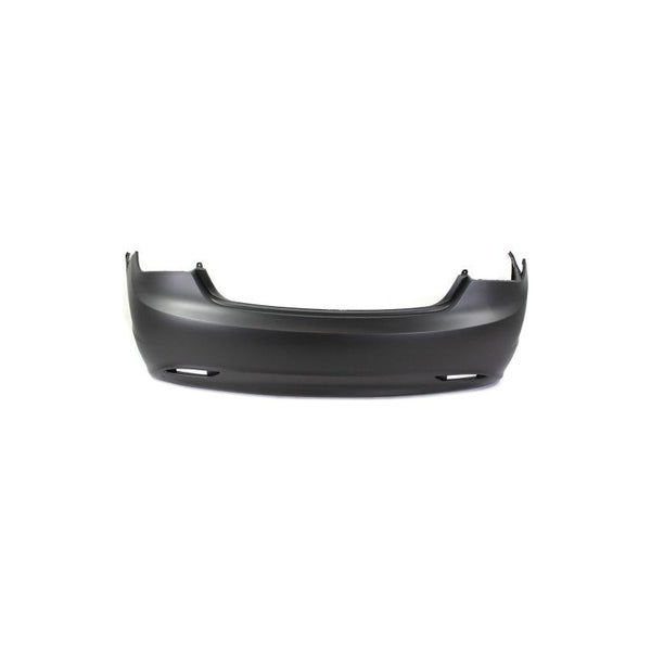 Hy Sonata 11-12 Fascia Trasera