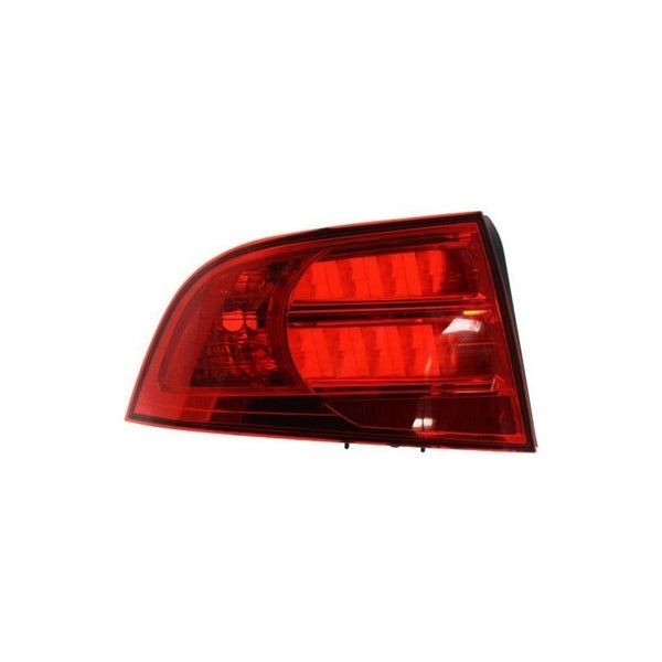 Calavera Acura Tl 04-06