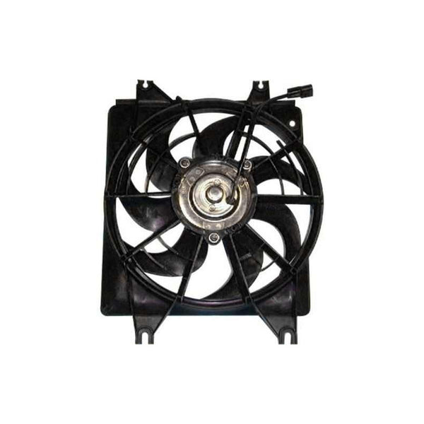 95-99 Hy Accent Cond Motoventilador