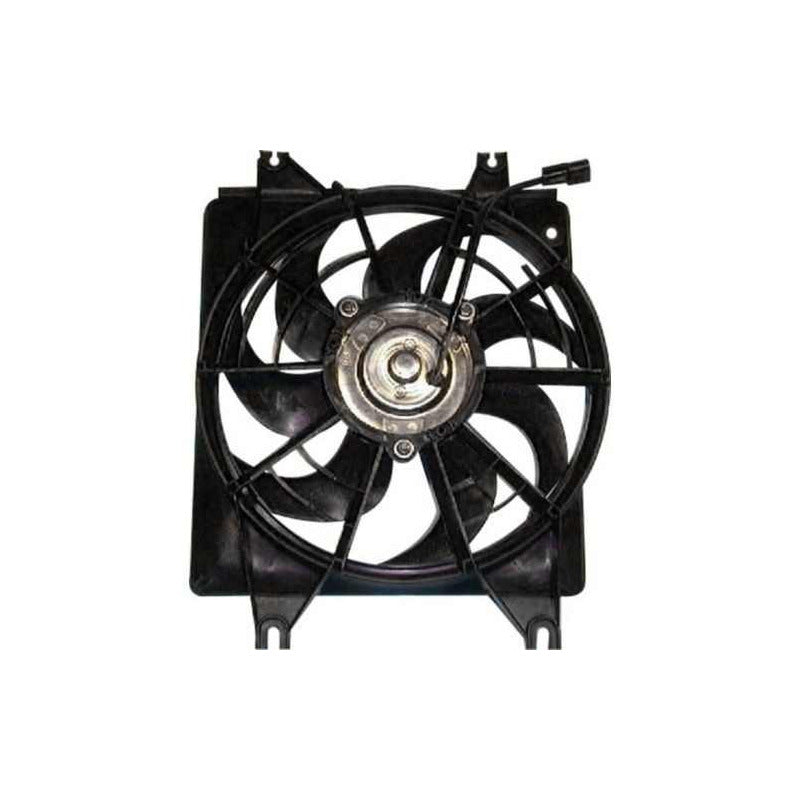 95-99 Hy Accent Cond Motoventilador