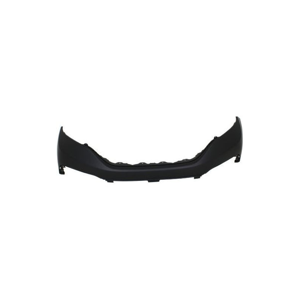 Hd Cr-v 12-14 Fascia Delantera Parte De Ariba