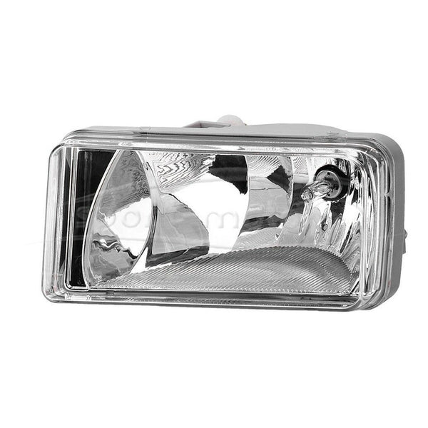 Chevrolet Silverado 2007-2013 Faro De Niebla Derecho