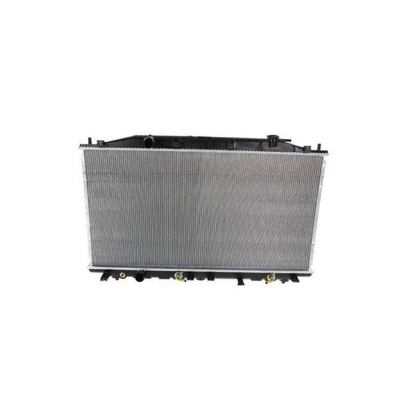 09-11 Ac Tsx 2.4l L4 A/mt 1r Pa (w/ Toc) Rad