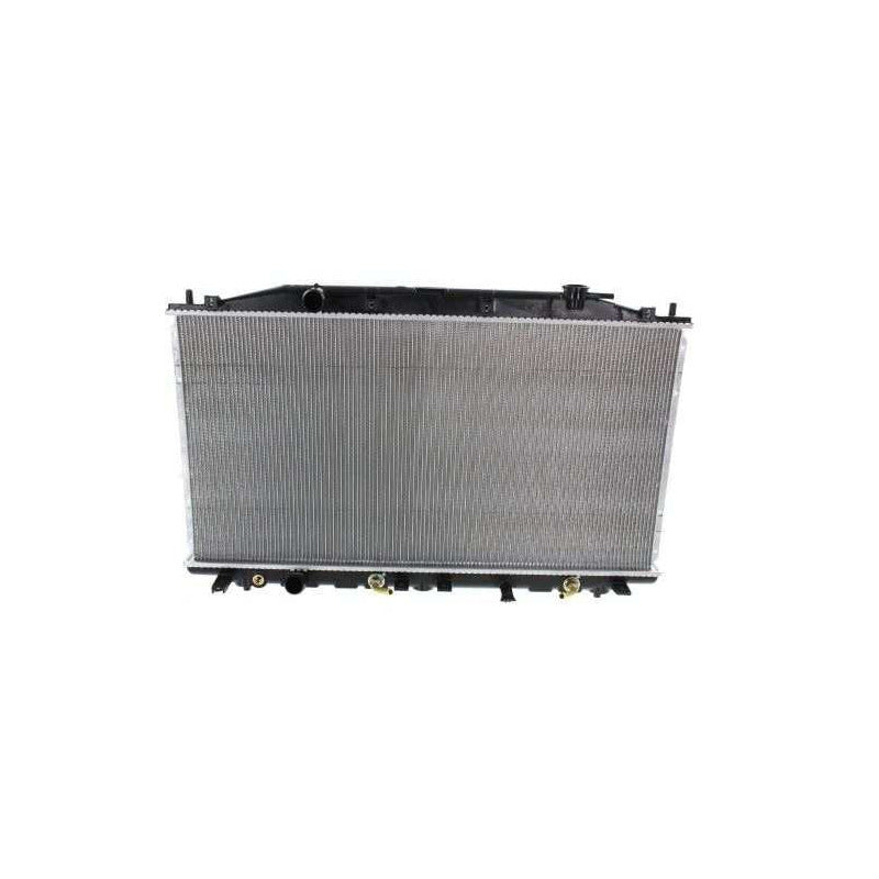 09-11 Ac Tsx 2.4l L4 A/mt 1r Pa (w/ Toc) Rad