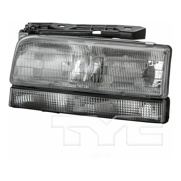Faro De Buick Park Avenue 91-96