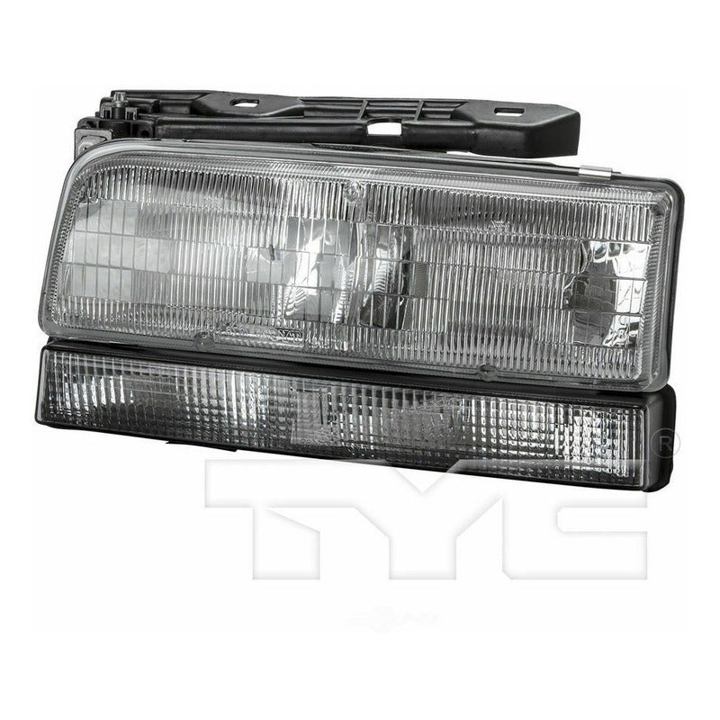 Faro De Buick Park Avenue 91-96