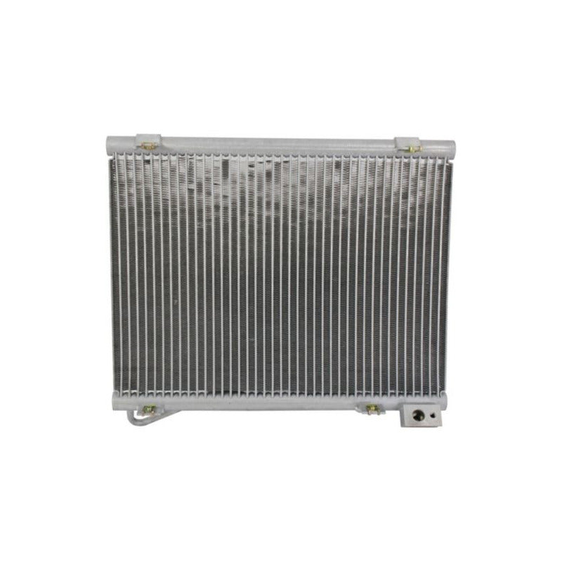 02-09 Dg Ram 3.7l To 5.9l  Condensador
