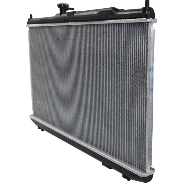 Accord 14-17 Radiador, Hybrid/(plug-in Models 14-14)