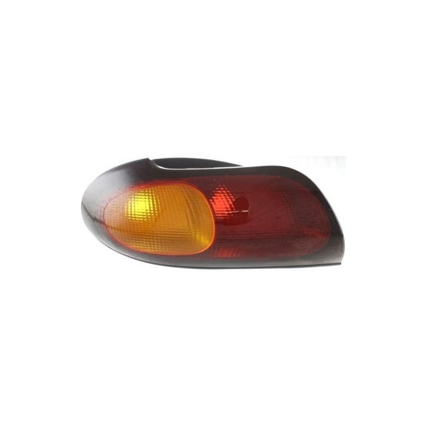 Calavera Ford Taurus 96-97