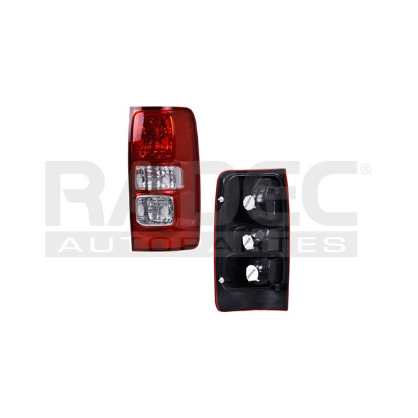 Calavera Cv Colorado 13-15/s-10 16-17 Lado Derecho