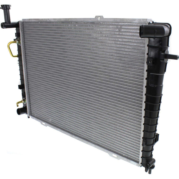 Sportage 05-10 Radiador  2.0l 05-06 2.7l 05-09, Auto A/c
