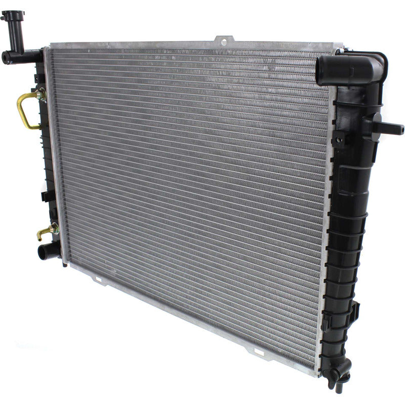 Sportage 05-10 Radiador  2.0l 05-06 2.7l 05-09, Auto A/c