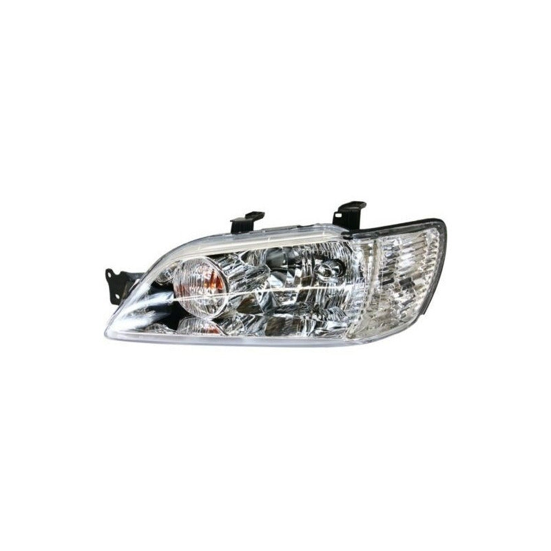 Faro Mitsubishi Lancer 02-03