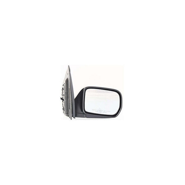 99-04 Hd Odyssey Pwr Ptm N-ht Espejo Derecho
