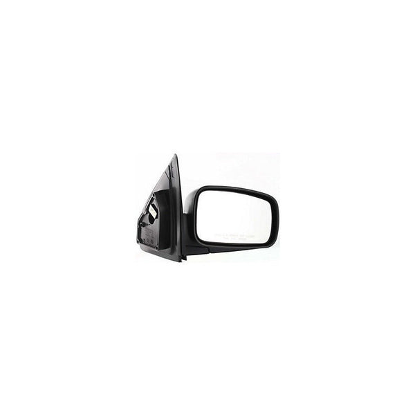 03-09 Ka Sorento Pwr Ht Blk Espejo Derecho