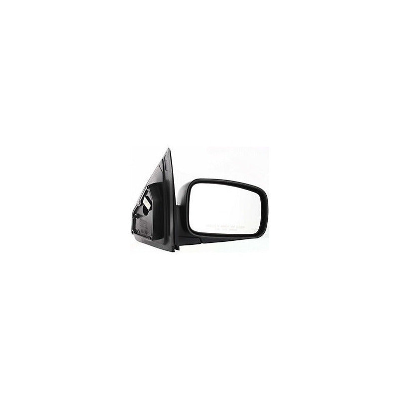 03-09 Ka Sorento Pwr Ht Blk Espejo Derecho