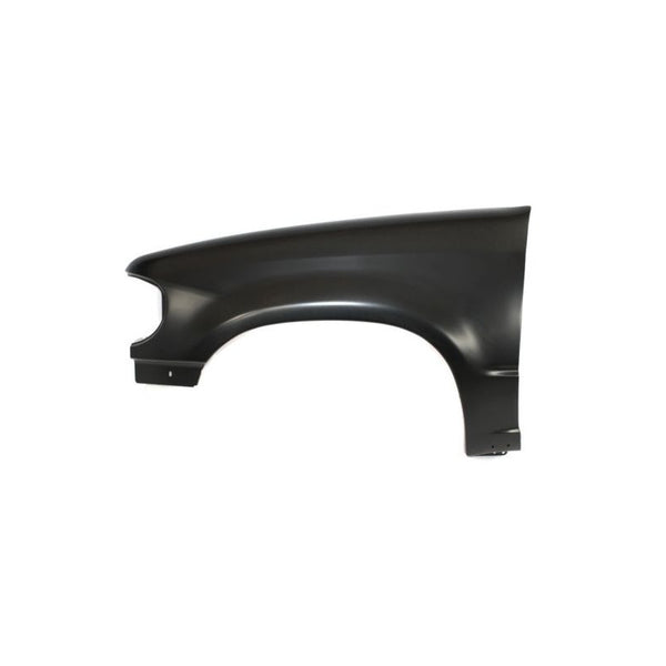 Fd Explorer 95-98 / Mountaineer 99-01 Salpicadera  Con Mold