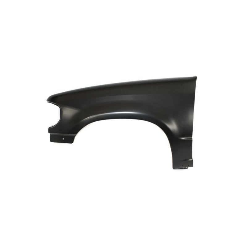 Fd Explorer 95-98 / Mountaineer 99-01 Salpicadera  Con Mold
