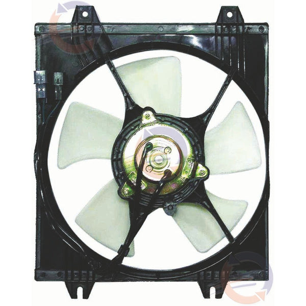 94-98 Mb Galant At Cond Motoventilador