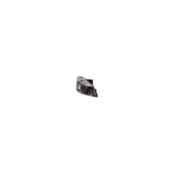 09-09 Ka Rio Sedan/hb 10-11 Type 1 Faro Derecho