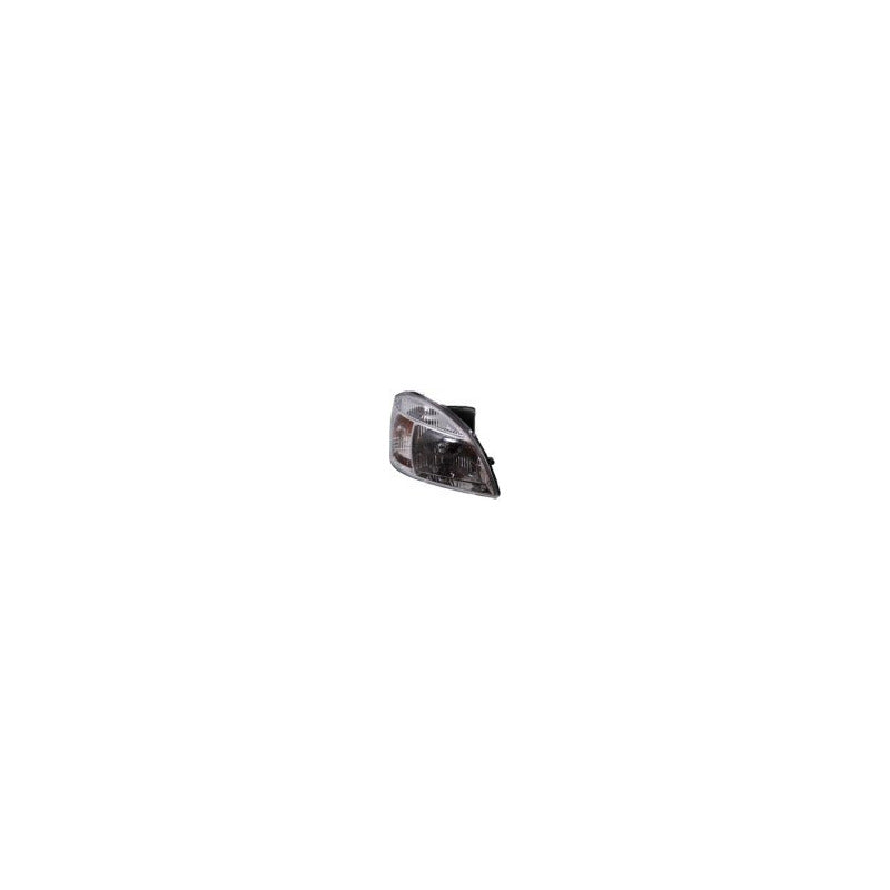 09-09 Ka Rio Sedan/hb 10-11 Type 1 Faro Derecho