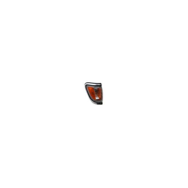 95-97 Ty Tacoma 4wd (w/ Chr) Cuarto Derecha