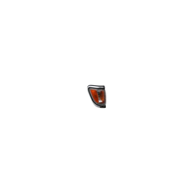 95-97 Ty Tacoma 4wd (w/ Chr) Cuarto Derecha