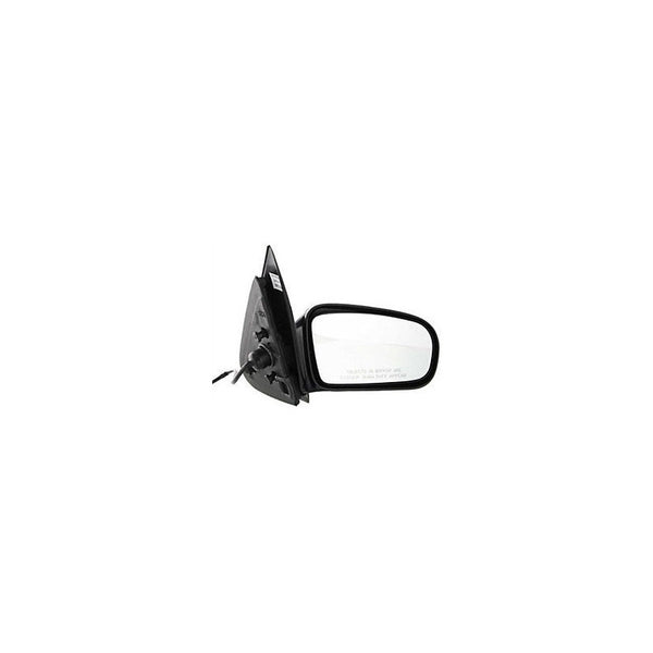95-05 Cv Caliver Sdn Blk Pwr N-ht Espejo Izquierdo