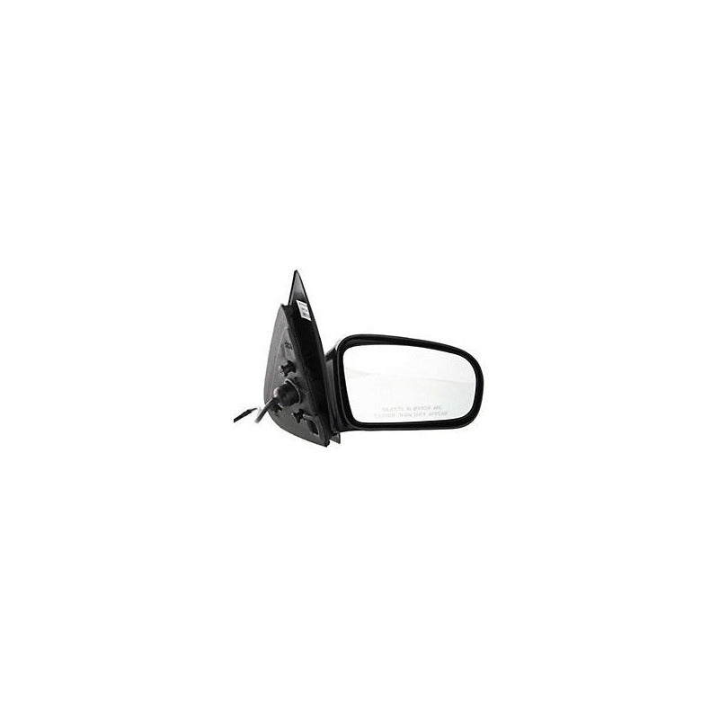 95-05 Cv Caliver Sdn Blk Pwr N-ht Espejo Izquierdo