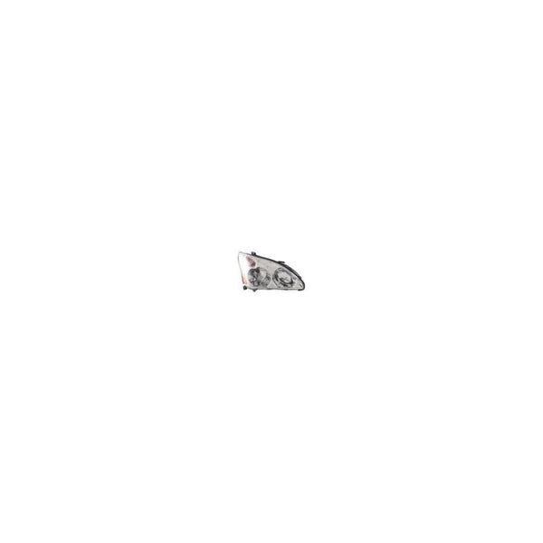 04-09 Lx Rx-330/350 (halgn; Us Built) Faro Derecho