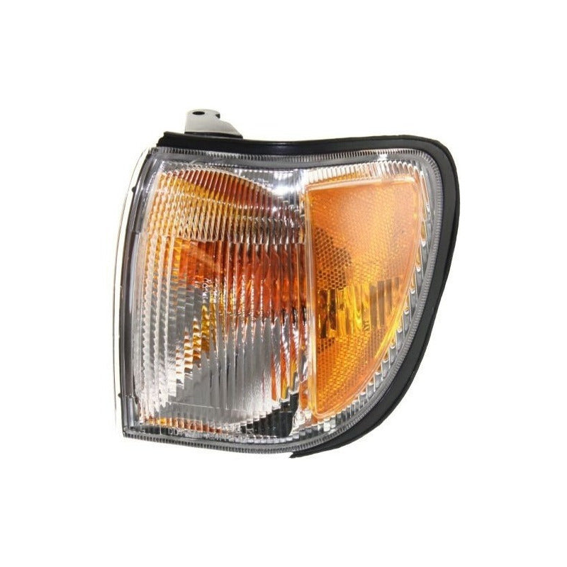 Cuarto Nissan Pathfinder 99-04