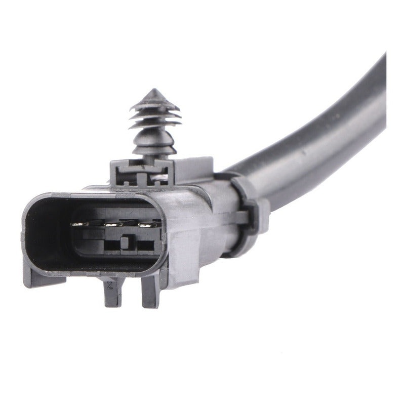 Jeep Liberty 2004 - 2007 3.7 Motoventilador 3 Pin (2.4 2005)