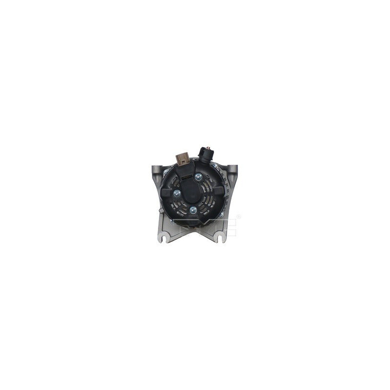 Ford Crown Victoria 09-11 Alternador 4.6l V8