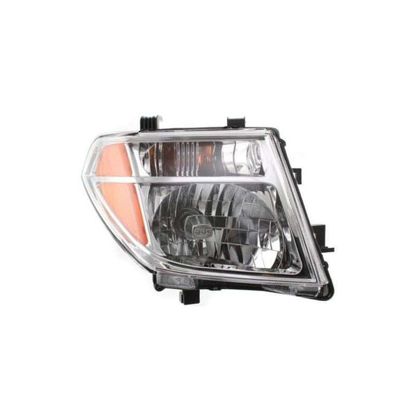 Faro Nissan Frontier 05-08