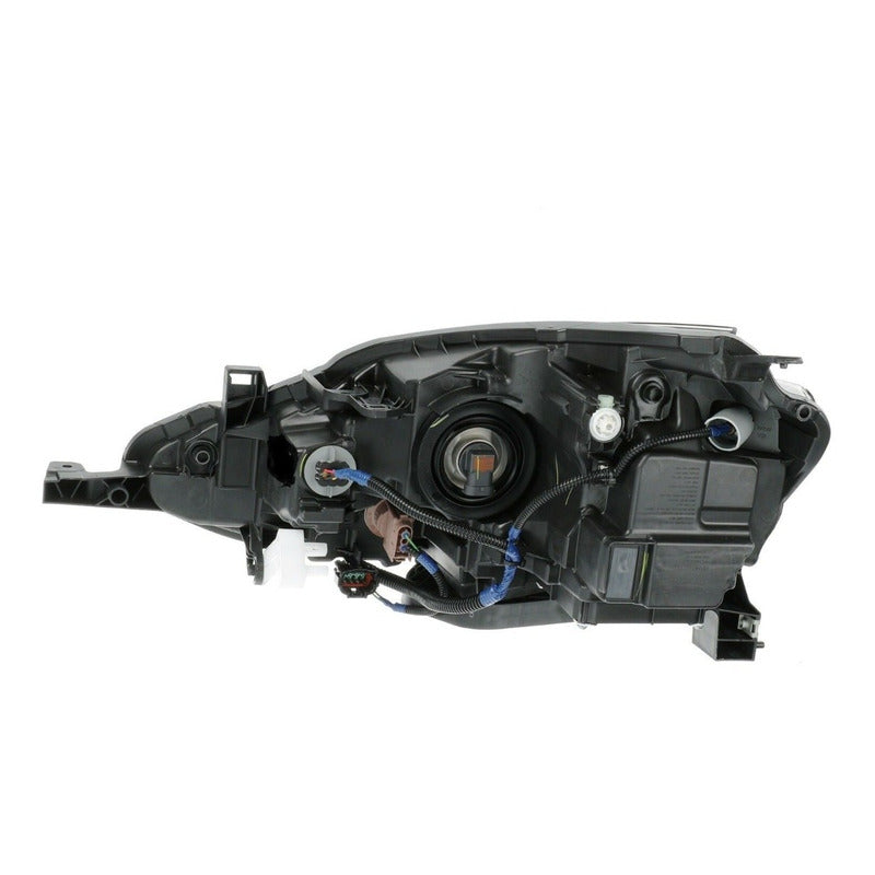 Nissan Sentra Sr Sl 2016-2017 Faro Derecho