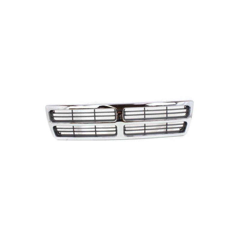 Dg Van Full Size 94-97  Parrilla Chrome, Plastic