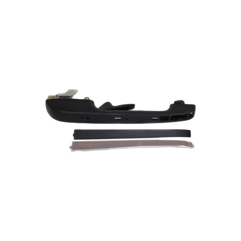 Manija Trasera Vw Rabbit 79-84